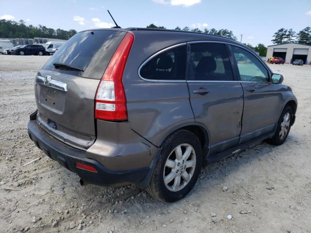 2009 Honda Cr-V Exl VIN: 5J6RE48709L045401 Lot: 53912874