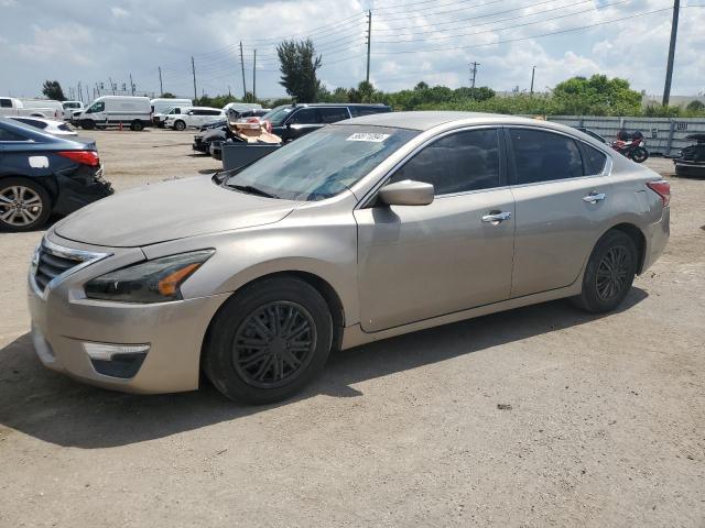 2013 Nissan Altima 2.5 VIN: 1N4AL3AP8DC243820 Lot: 56871094