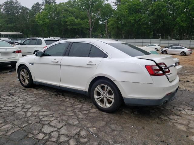 2015 Ford Taurus Sel VIN: 1FAHP2E80FG142251 Lot: 54245644