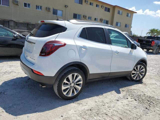 2018 BUICK ENCORE PRE - KL4CJASB8JB656459