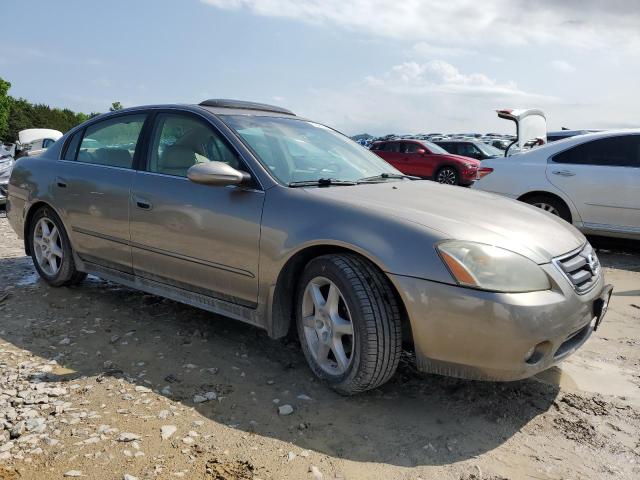 2003 Nissan Altima Se VIN: 1N4BL11EX3C239581 Lot: 53429394