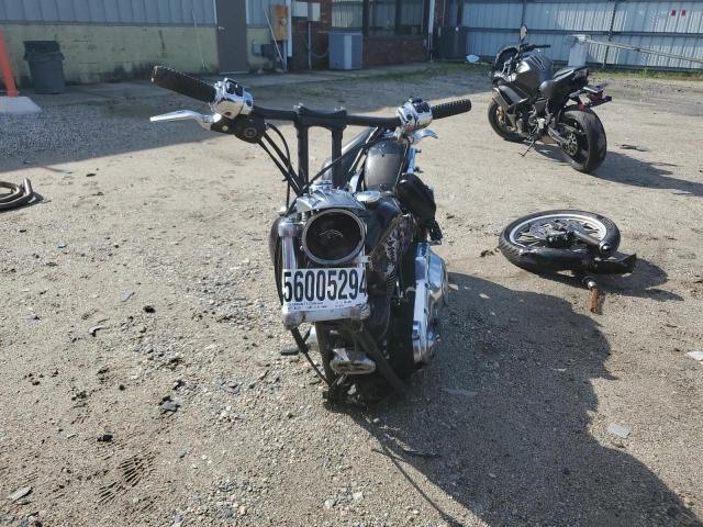 2002 HARLEY-DAVIDSON FXDL 1HD1GDV152Y307725