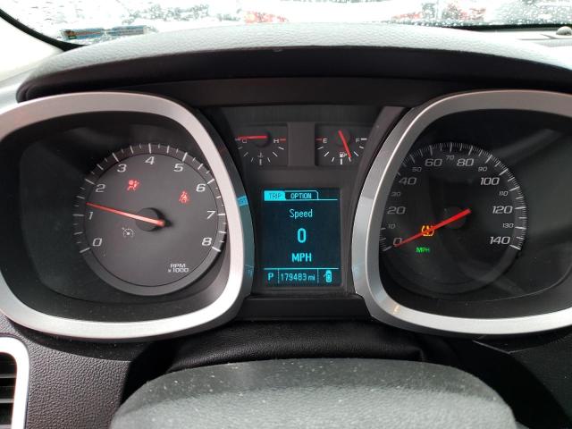 2015 Chevrolet Equinox Lt VIN: 1GNALBEK2FZ139978 Lot: 56011204