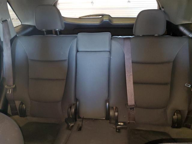 2012 Kia Sorento Base VIN: 5XYKTDA21CG261126 Lot: 56998174