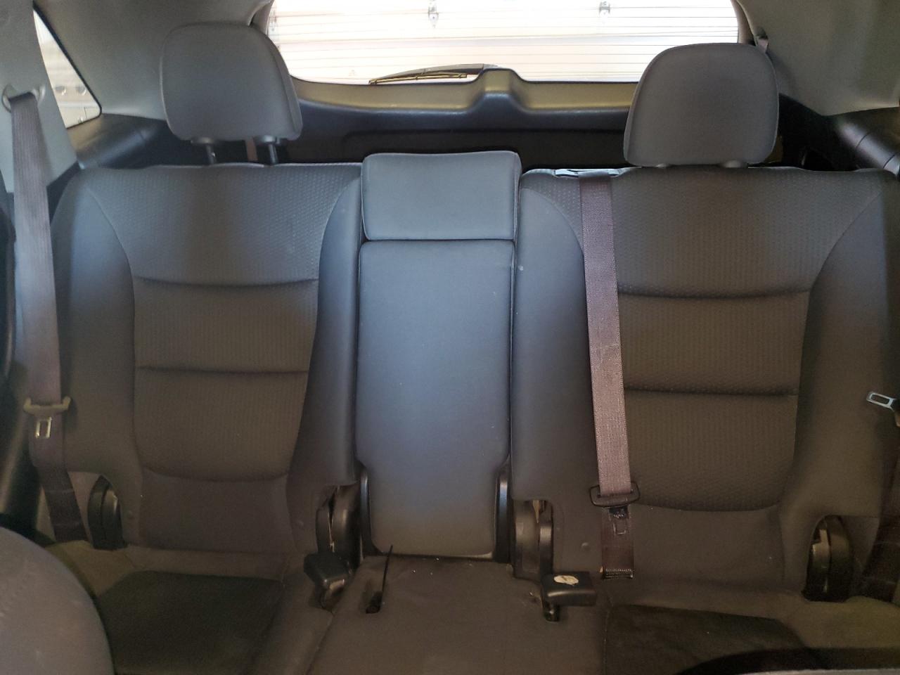 5XYKTDA21CG261126 2012 Kia Sorento Base