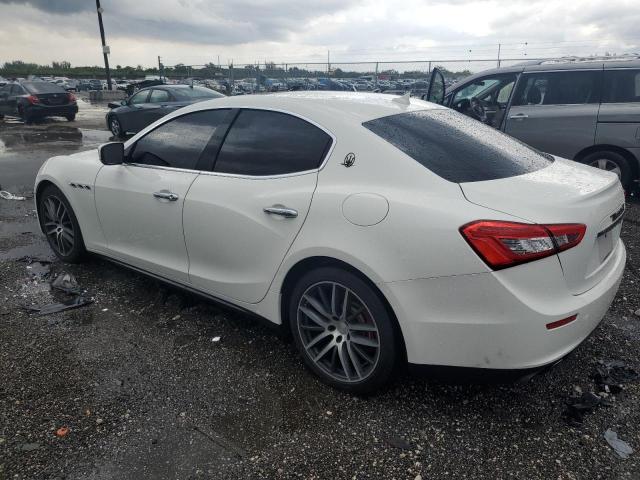 VIN ZAM57RSA0G1172444 2016 Maserati Ghibli, S no.2