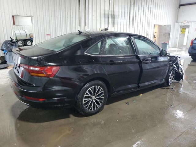 2019 Volkswagen Jetta S VIN: 3VWC57BU5KM242884 Lot: 53705294