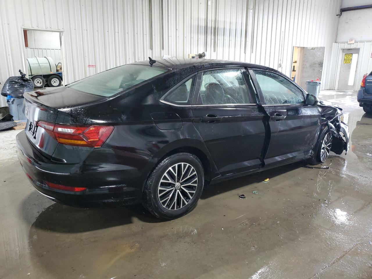 3VWC57BU5KM242884 2019 Volkswagen Jetta S