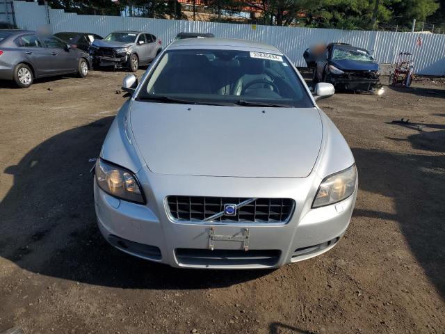 2009 Volvo C70 T5 VIN: YV1MC67229J078381 Lot: 55835494