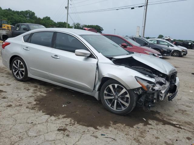 2016 Nissan Altima 2.5 VIN: 1N4AL3AP3GC171137 Lot: 56070254