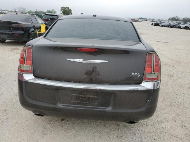 2012 Chrysler 300C VIN: 2C3CCAET1CH193230 Lot: 53653754