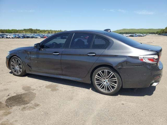 VIN WBAJE7C31HG479002 2017 BMW 5 Series, 540 XI no.2