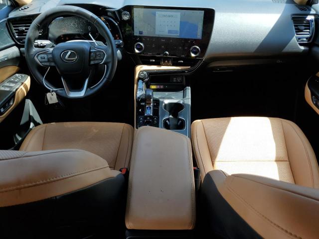 2023 LEXUS NX 350 2T2GGCEZ2PC018630