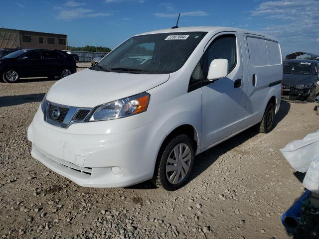 2018 Nissan Nv200 2.5S VIN: 3N6CM0KN9JK694995 Lot: 55907684