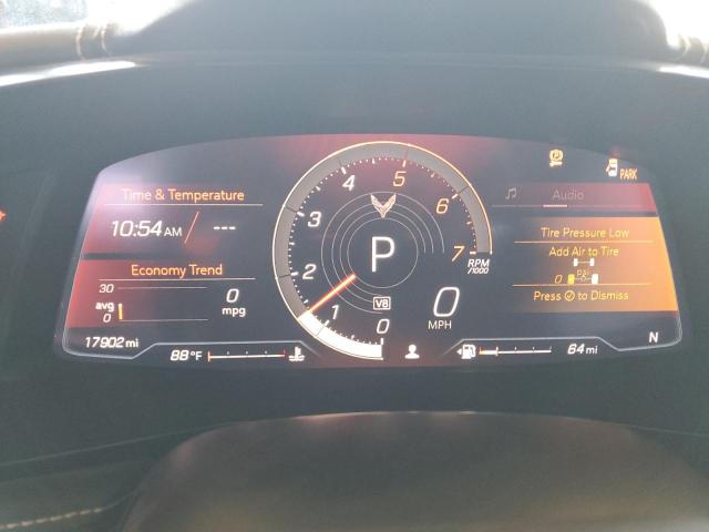 2022 Chevrolet Corvette Stingray 1Lt VIN: 1G1YA3D42N5113000 Lot: 55201624