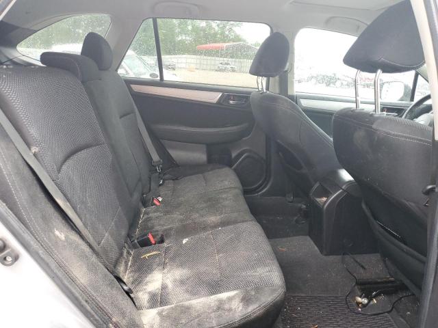 2016 Subaru Outback 2.5I Premium VIN: 4S4BSBHC4G3230688 Lot: 54427814