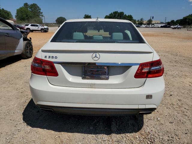 2012 Mercedes-Benz E 350 VIN: WDDHF5KB6CA562972 Lot: 55610094