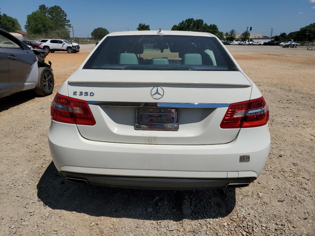 WDDHF5KB6CA562972 2012 Mercedes-Benz E 350