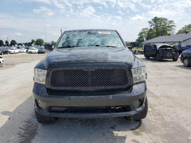 2015 Ram 1500 St VIN: 1C6RR7KT7FS560504 Lot: 55207604