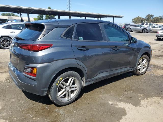 2020 Hyundai Kona Se VIN: KM8K12AA0LU502797 Lot: 57085974