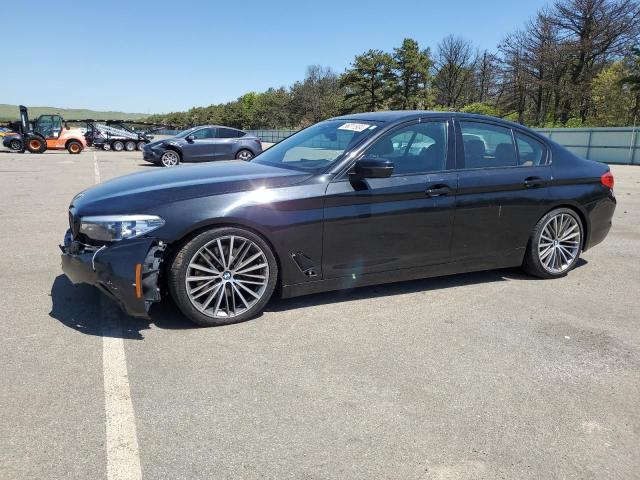 2018 BMW 540 XI 2018