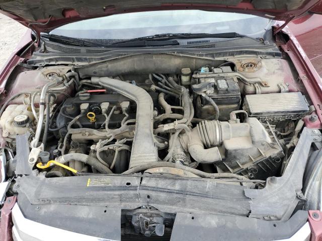 2006 Ford Fusion Se VIN: 3FAHP07Z26R137636 Lot: 55355434