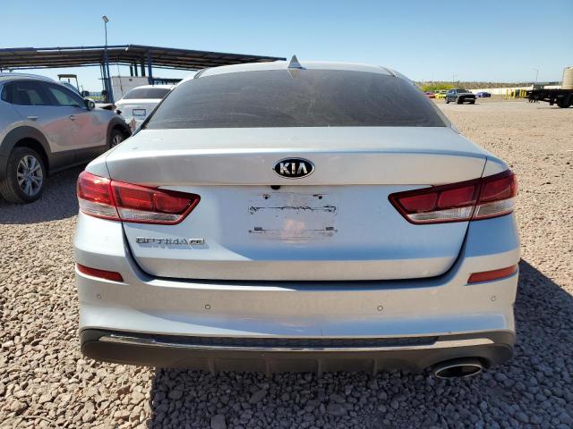 2020 Kia Optima Lx VIN: 5XXGT4L32LG390492 Lot: 54546434