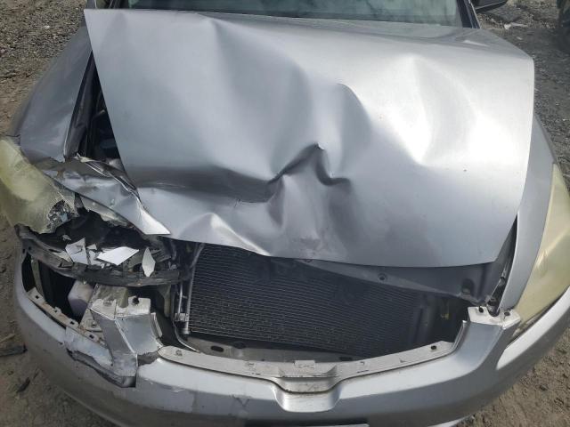 2005 Honda Accord Lx VIN: 1HGCM56435A121987 Lot: 55895304