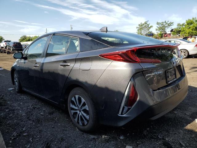 2021 Toyota Prius Prime Le VIN: JTDKAMFP3M3167085 Lot: 55867634