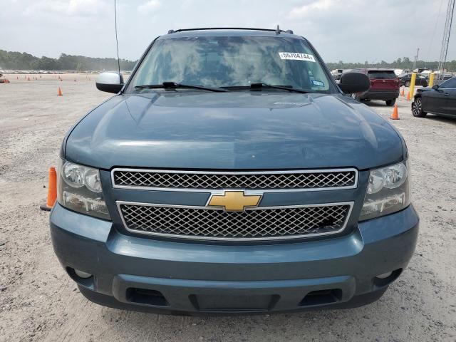 2009 Chevrolet Avalanche C1500 Ltz VIN: 3GNEC32049G167232 Lot: 55704744