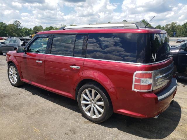 2014 Ford Flex Limited VIN: 2FMGK5D86EBD34010 Lot: 54807294