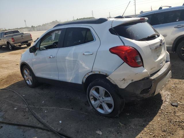 2016 Buick Encore VIN: KL4CJASB9GB649075 Lot: 54190014