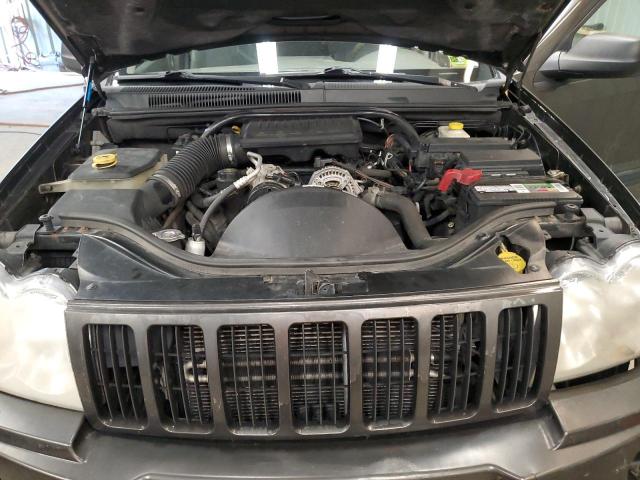 2006 Jeep Grand Cherokee Laredo VIN: 1J4GR48KX6C351095 Lot: 56404524