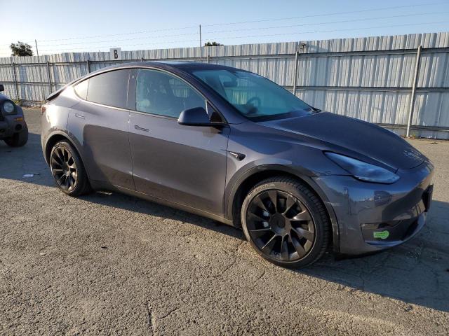 2023 Tesla Model Y VIN: 7SAYGAEE2PF630934 Lot: 53119484