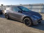 Lot #3029831240 2023 TESLA MODEL Y