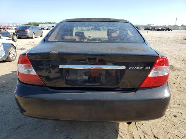 2003 Toyota Camry Le VIN: 4T1BE30KX3U155421 Lot: 56210574