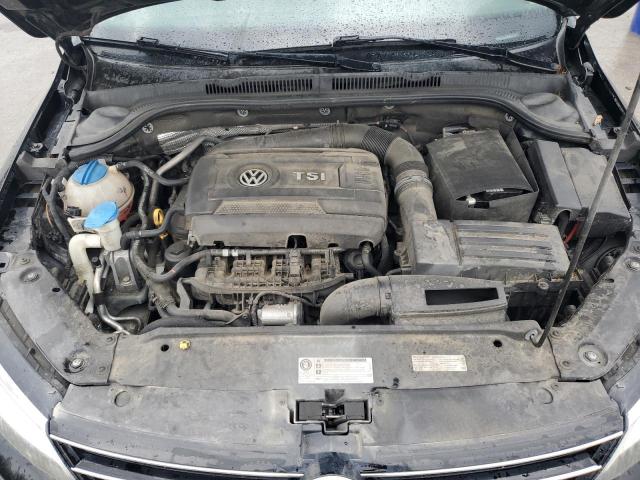 2015 VOLKSWAGEN JETTA SE 3VWD07AJ7FM336104  54901844