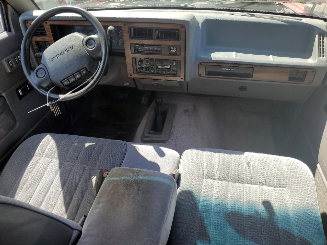 1B7GG23X2RS618193 1994 Dodge Dakota