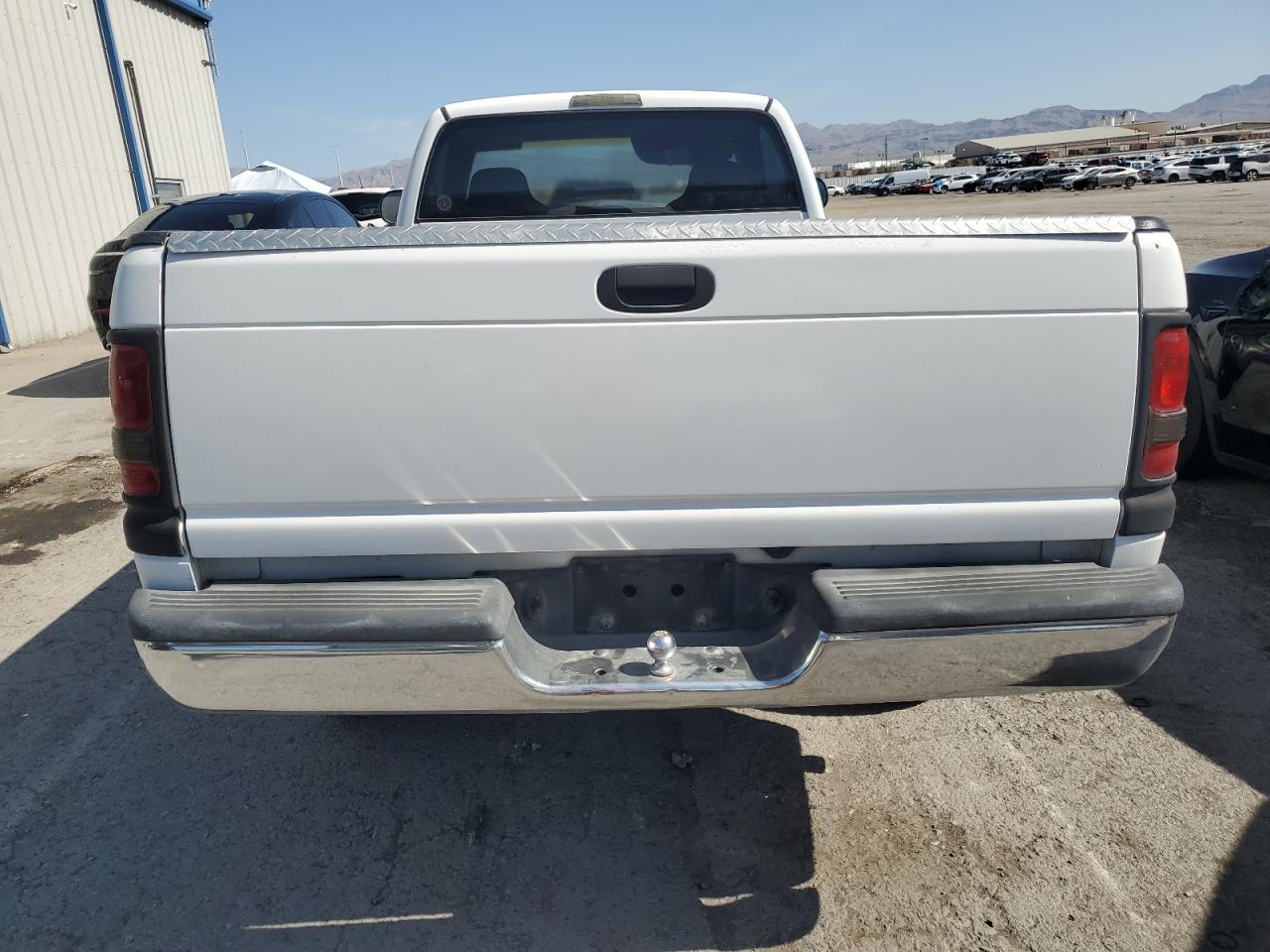 1B7HC16Y8WS762857 1998 Dodge Ram 1500