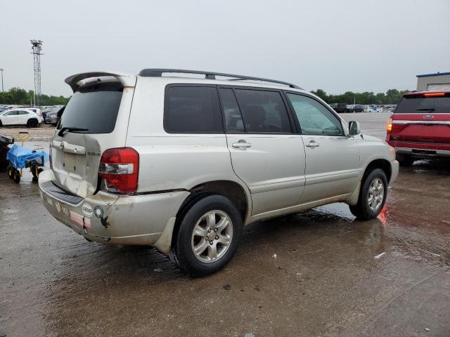 2007 Toyota Highlander Sport VIN: JTEHP21A070204255 Lot: 55150594