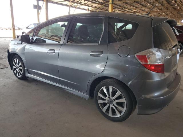 2012 Honda Fit Sport VIN: JHMGE8H66CC038700 Lot: 54428524