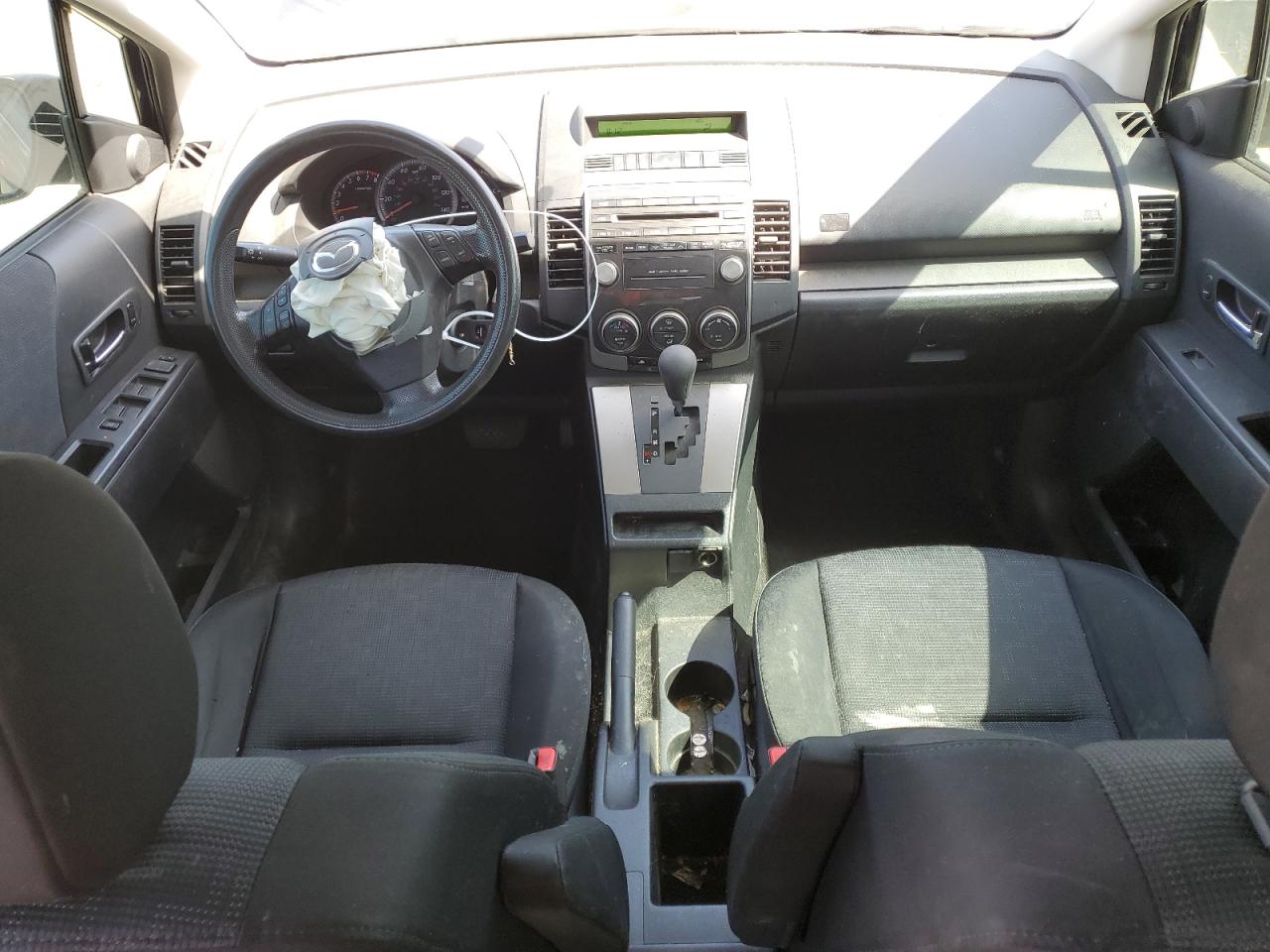 JM1CR29L880304751 2008 Mazda 5