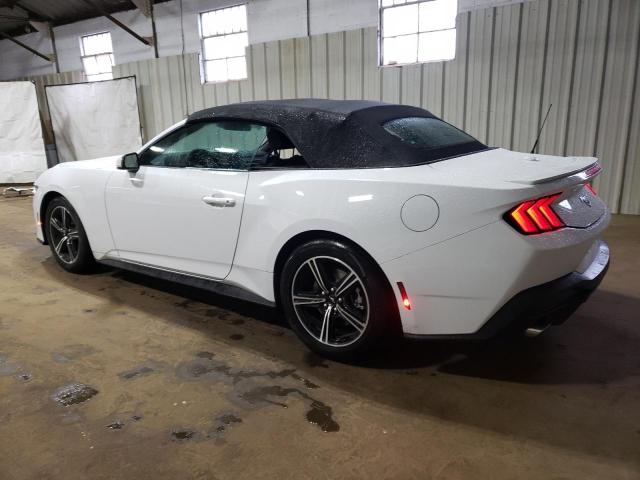 2024 Ford Mustang VIN: 1FAGP8UH6R5130928 Lot: 54349794