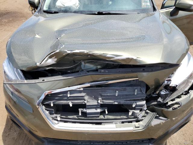 2017 Subaru Outback 2.5I Premium VIN: 4S4BSAFC4H3314542 Lot: 57331154