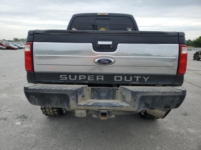 2015 Ford F250 Super Duty VIN: 1FT7W2BT1FEA18289 Lot: 54518594