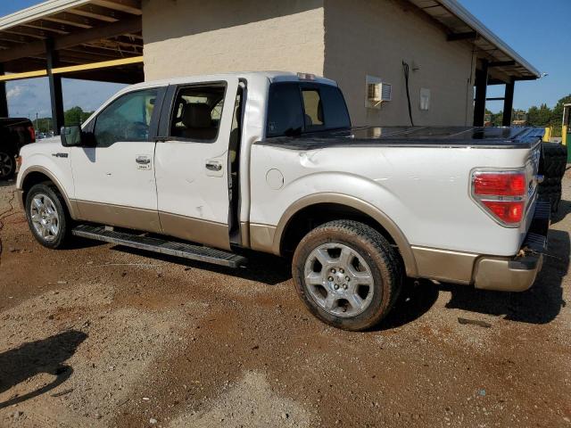 VIN 1FTFW1CFXDKE08482 2013 Ford F-150, Supercrew no.2