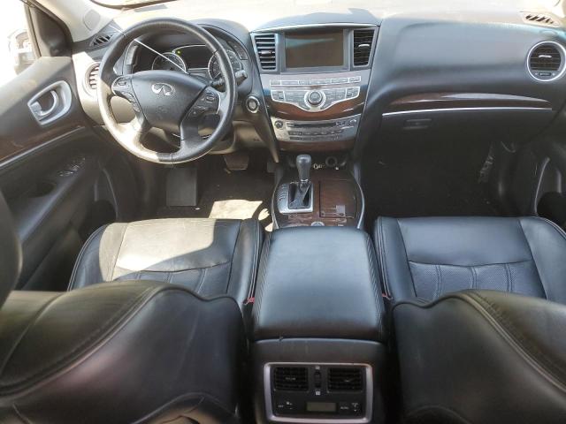 2013 Infiniti Jx35 VIN: 5N1AL0MM7DC315242 Lot: 55670554