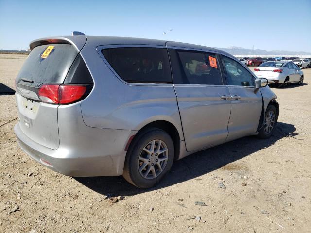 2017 Chrysler Pacifica Touring VIN: 2C4RC1DG7HR502548 Lot: 54202304