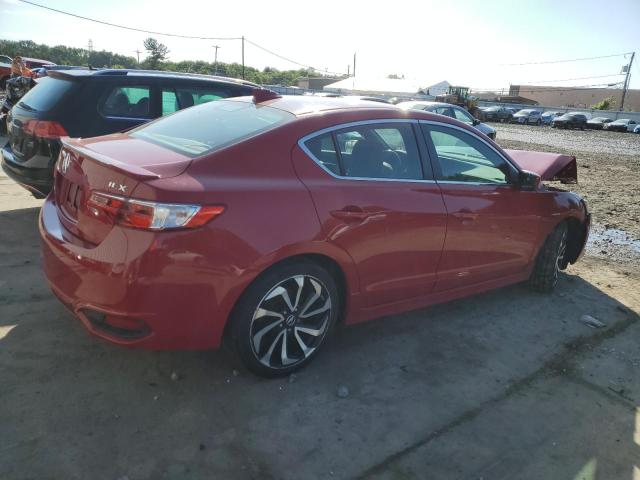 2017 Acura Ilx Premium VIN: 19UDE2F84HA012915 Lot: 56684234