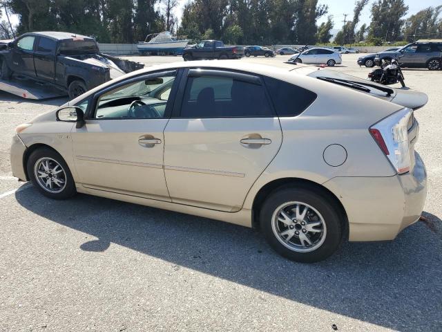 2010 Toyota Prius VIN: JTDKN3DU5A0245449 Lot: 53336754